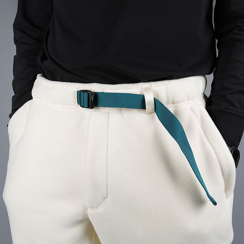 мужские бежевые брюки Nike ACG Men's Sherpa Fleece Trousers AJ2014-258 - цена, описание, фото 3